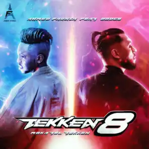 Tekken 8 (feat. Dodge)