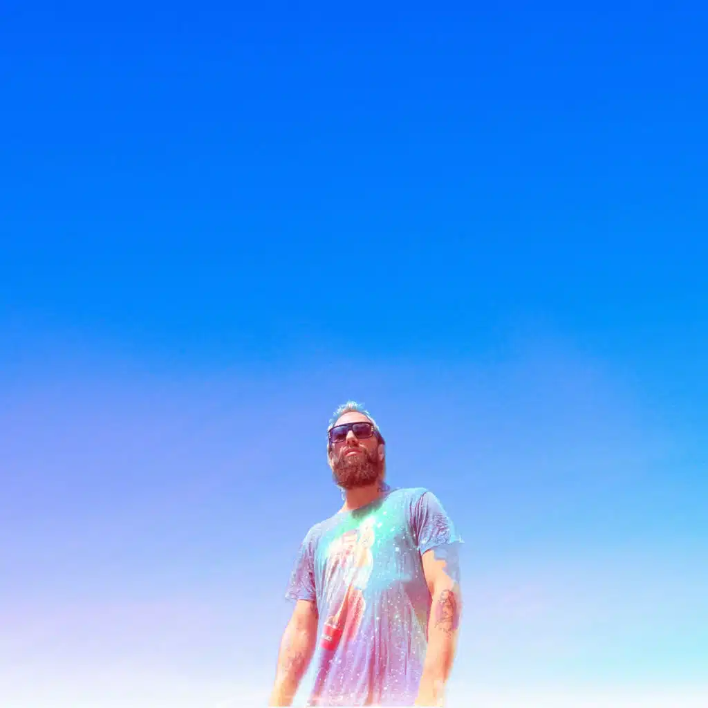 START WHERE YOU STAND