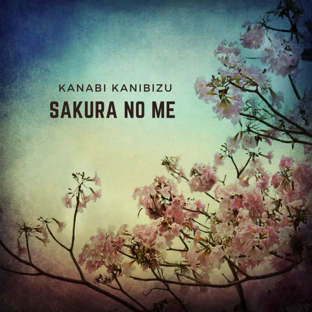 Sakura No Me (Instrumental)