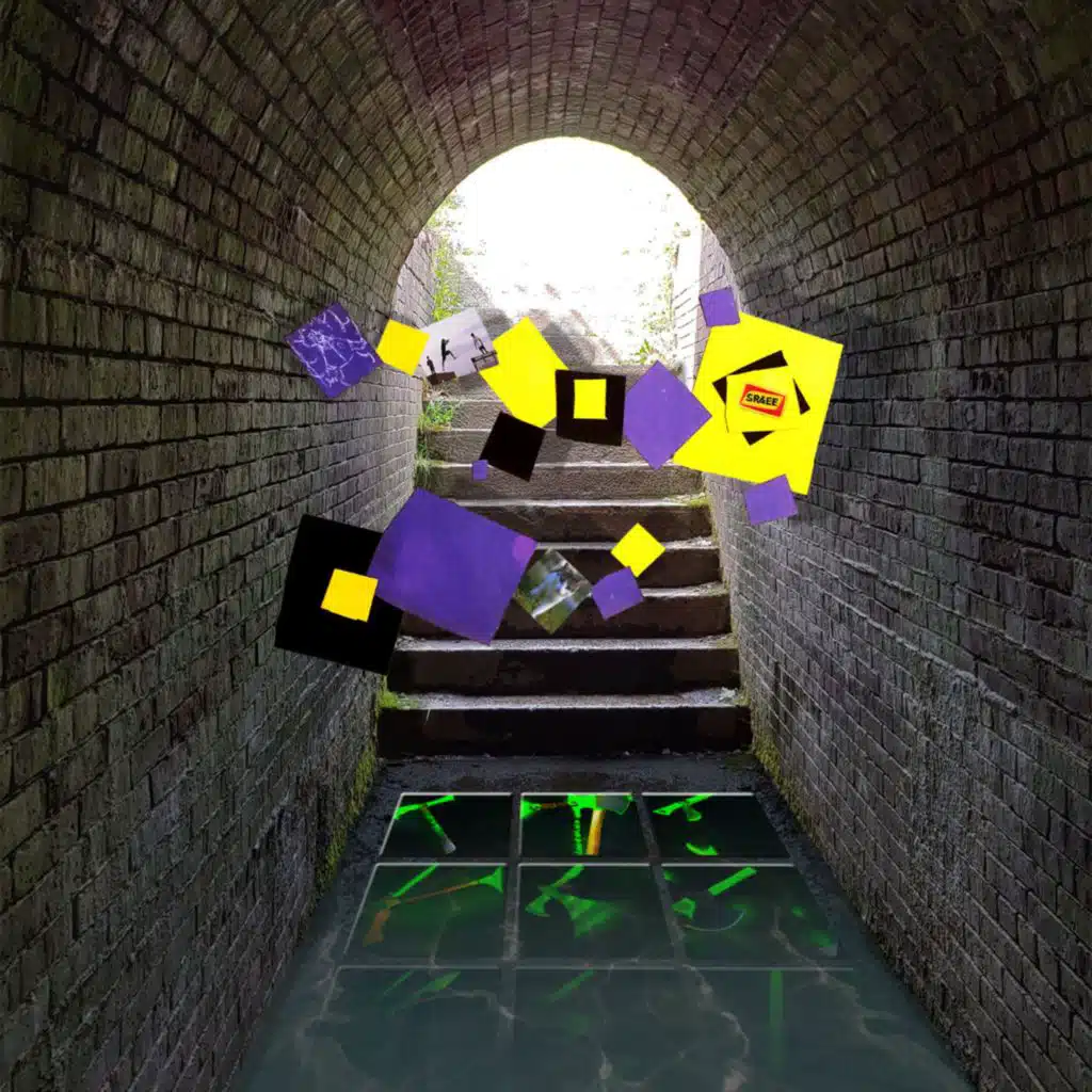 The Most Beautiful Images (Created Only To Be Destroyed)