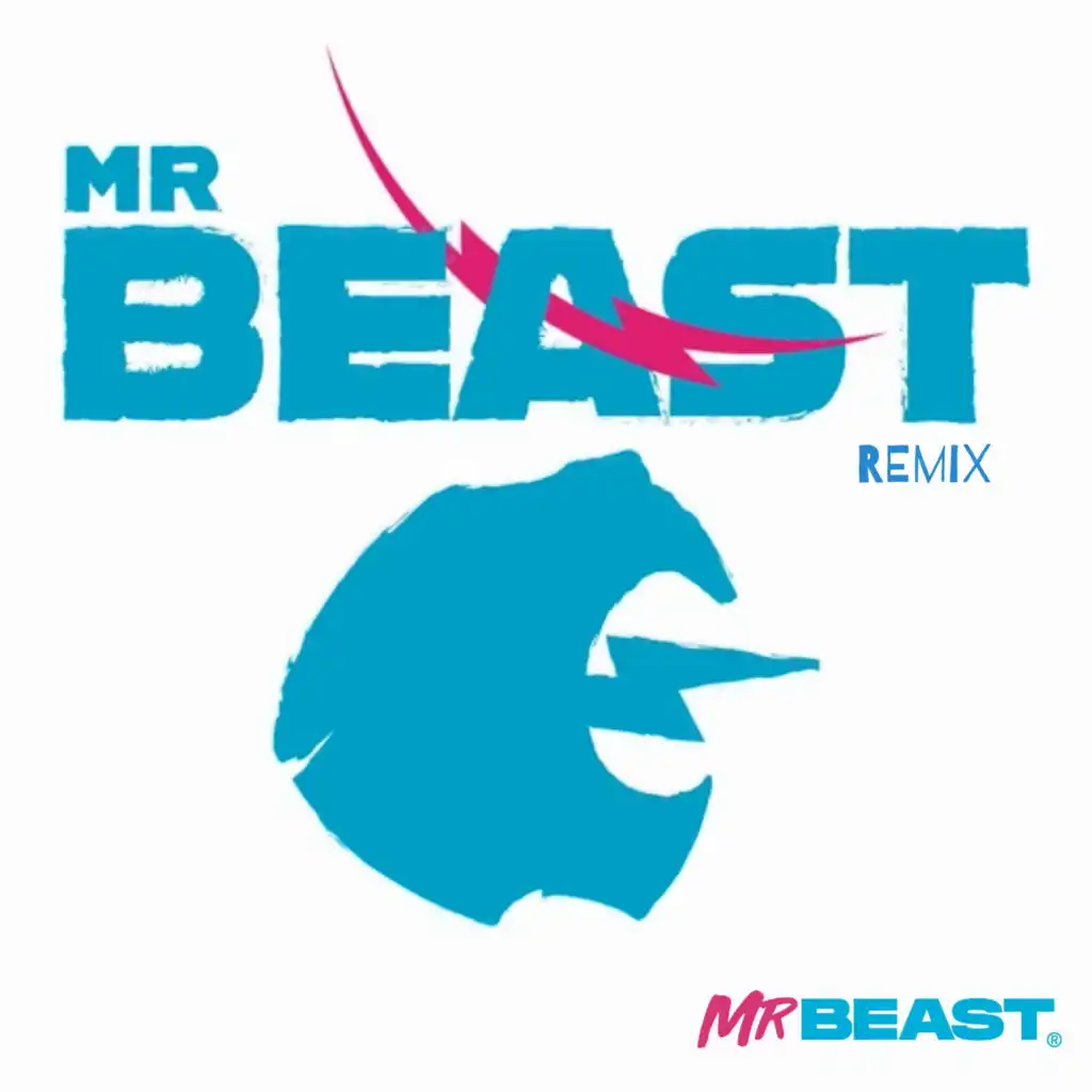 Mrbeast (Remix)