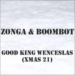 Good King Wenceslas (Xmas 21)