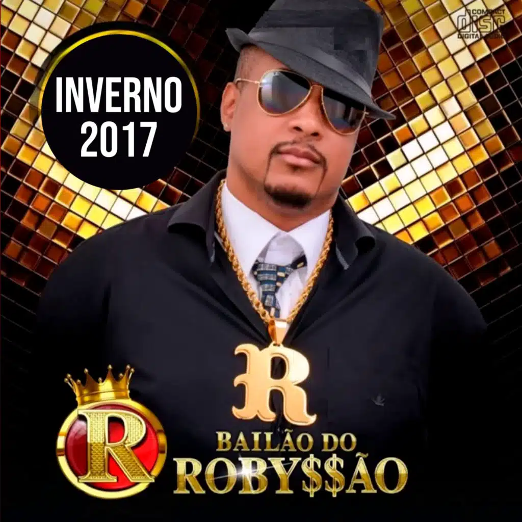 Dr. Robyssão