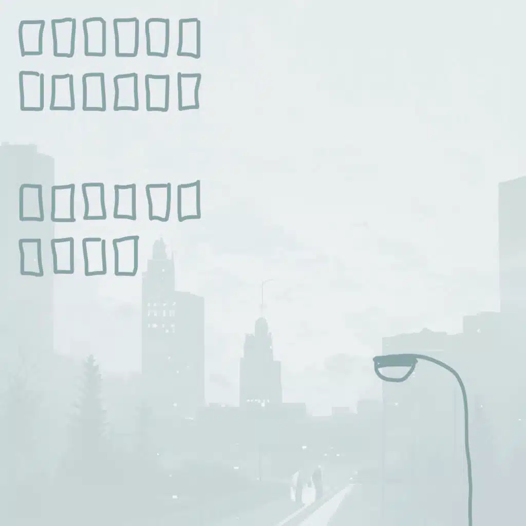 Hidden Street Locals