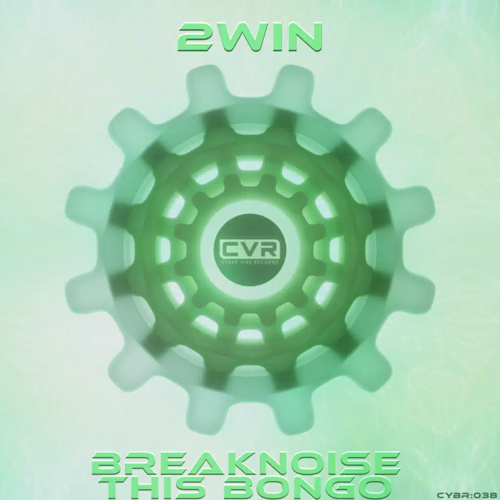 Breaknoise / This Bongo