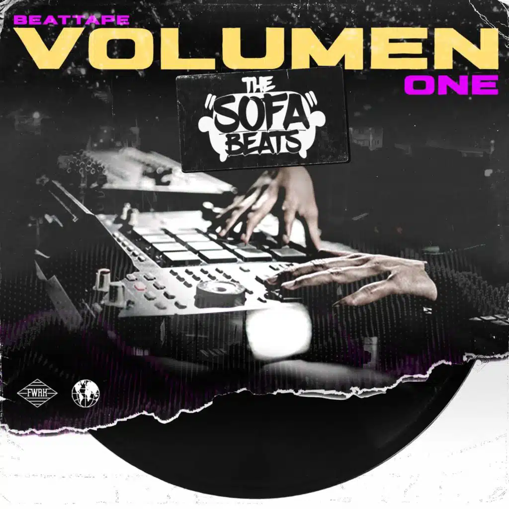 Beat Tape. Vol 1.