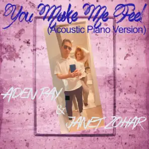 You Make Me Feel (Acoustic Piano Version)