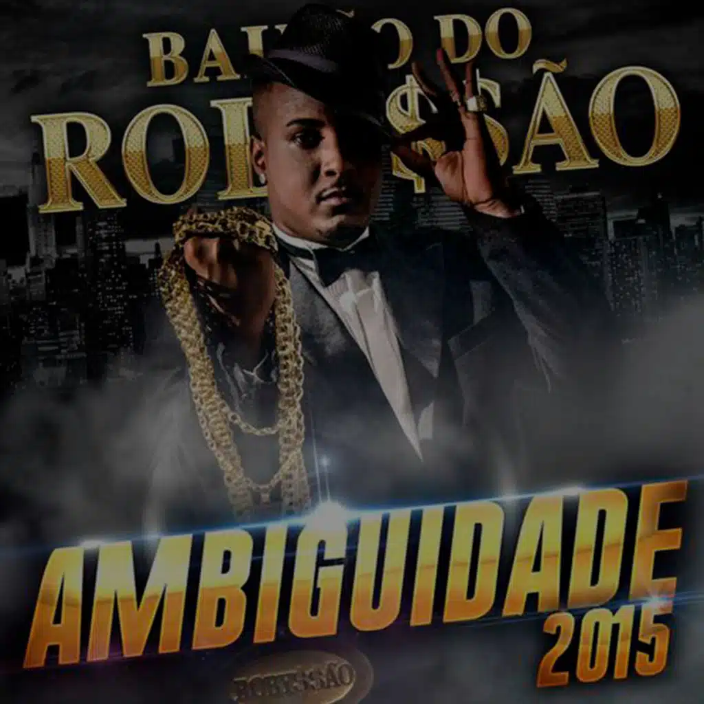 Ambiguidade - 2015