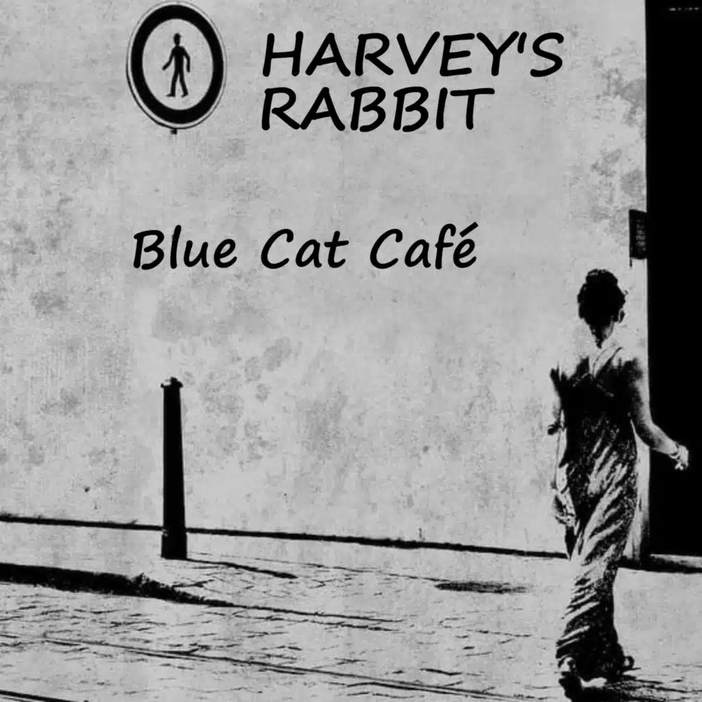 Harvey's Rabbit