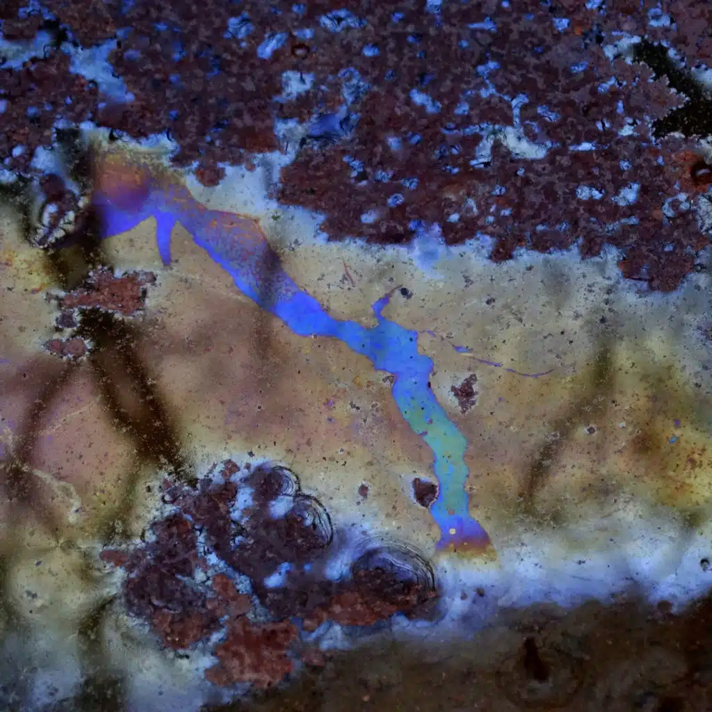 River (feat. Baka Beyond)