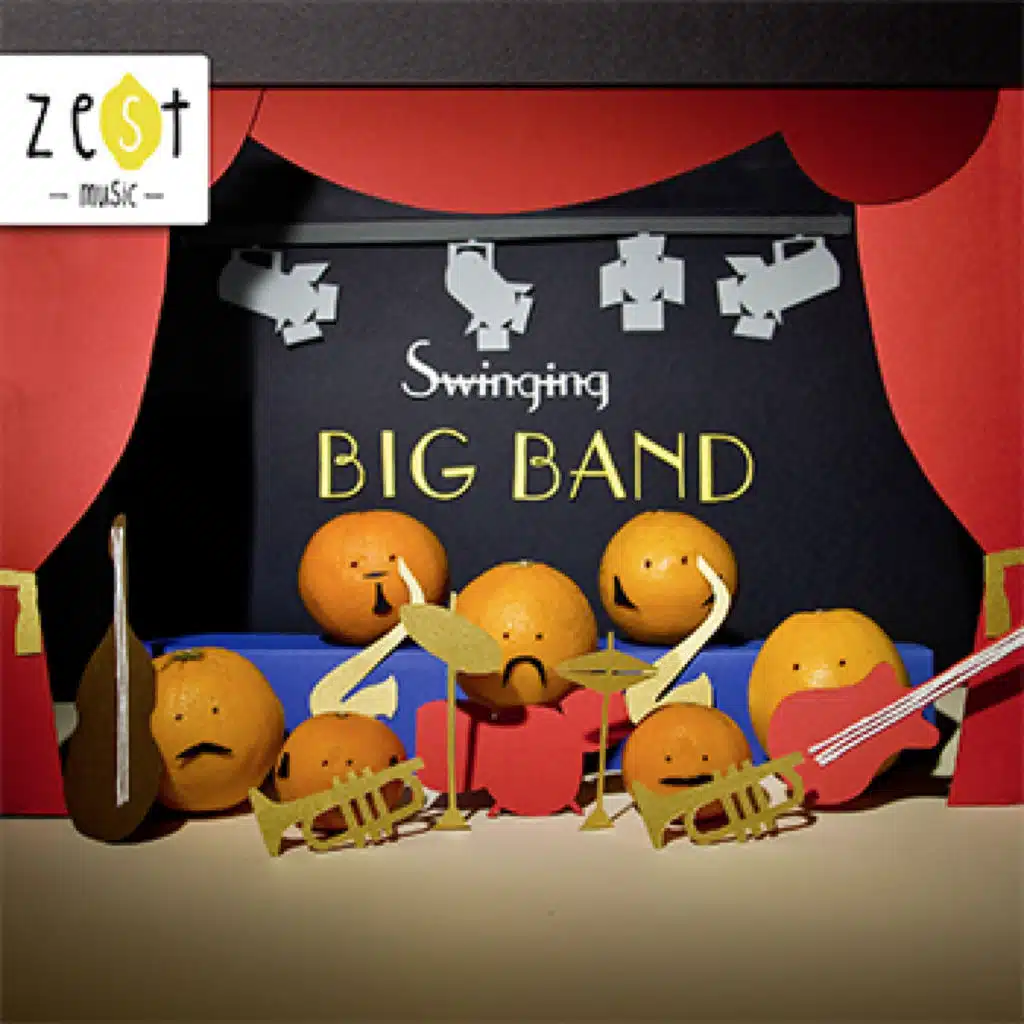 Swinging Big Band