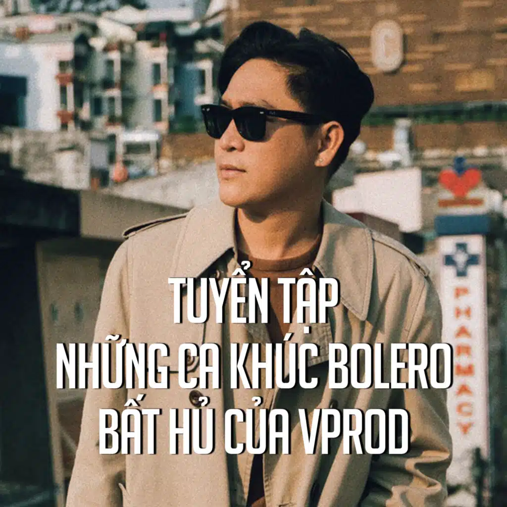 Vprod Media & Tùng Anh