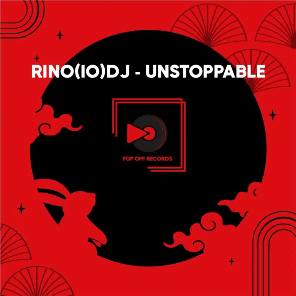 Unstoppable (Extended Mix)