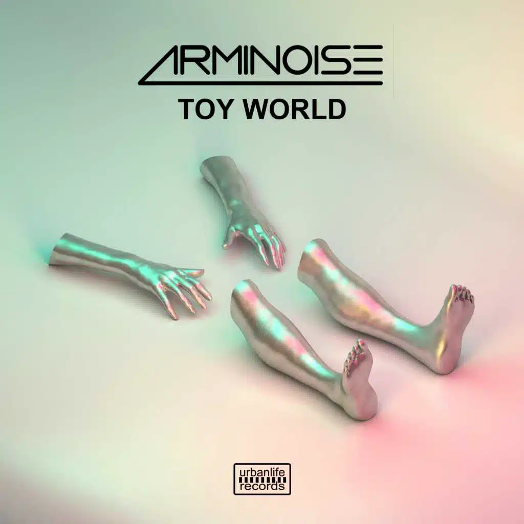 Toy World (Extended Mix)