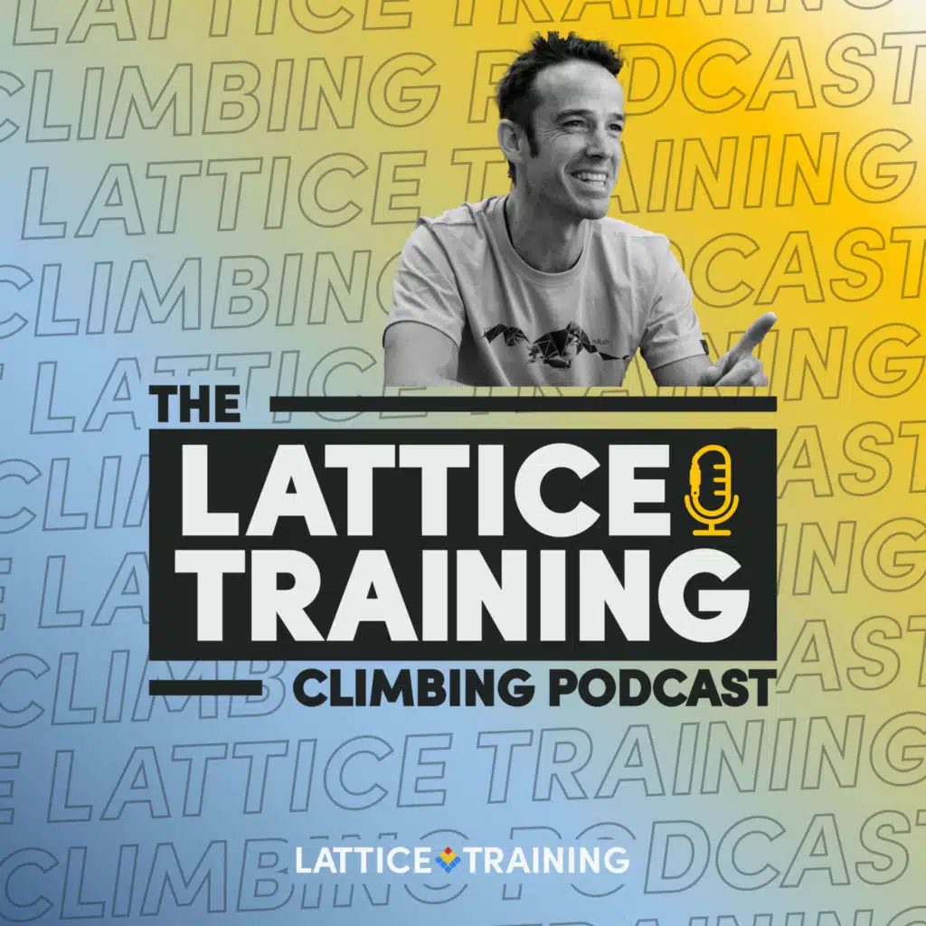 LATTICE TRAINING