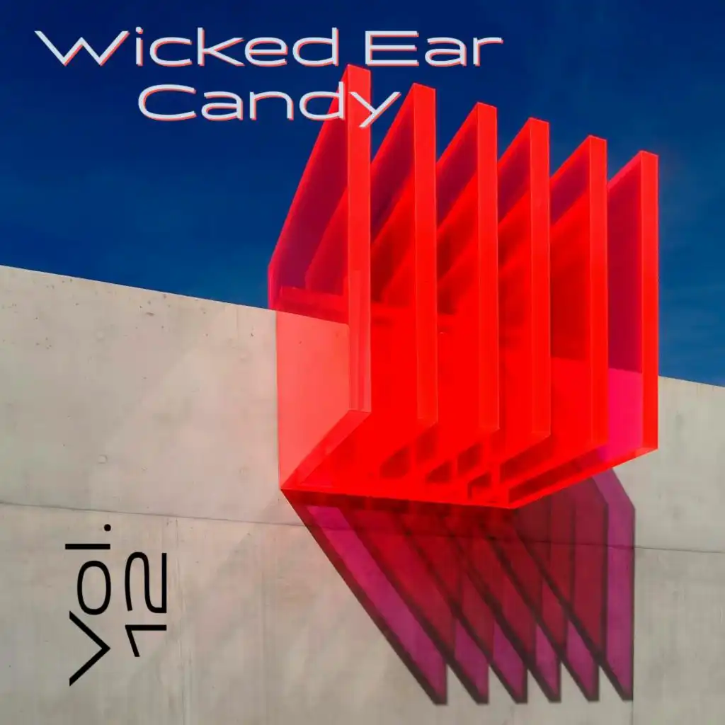 Wicked Ear Candy, Vol. 12