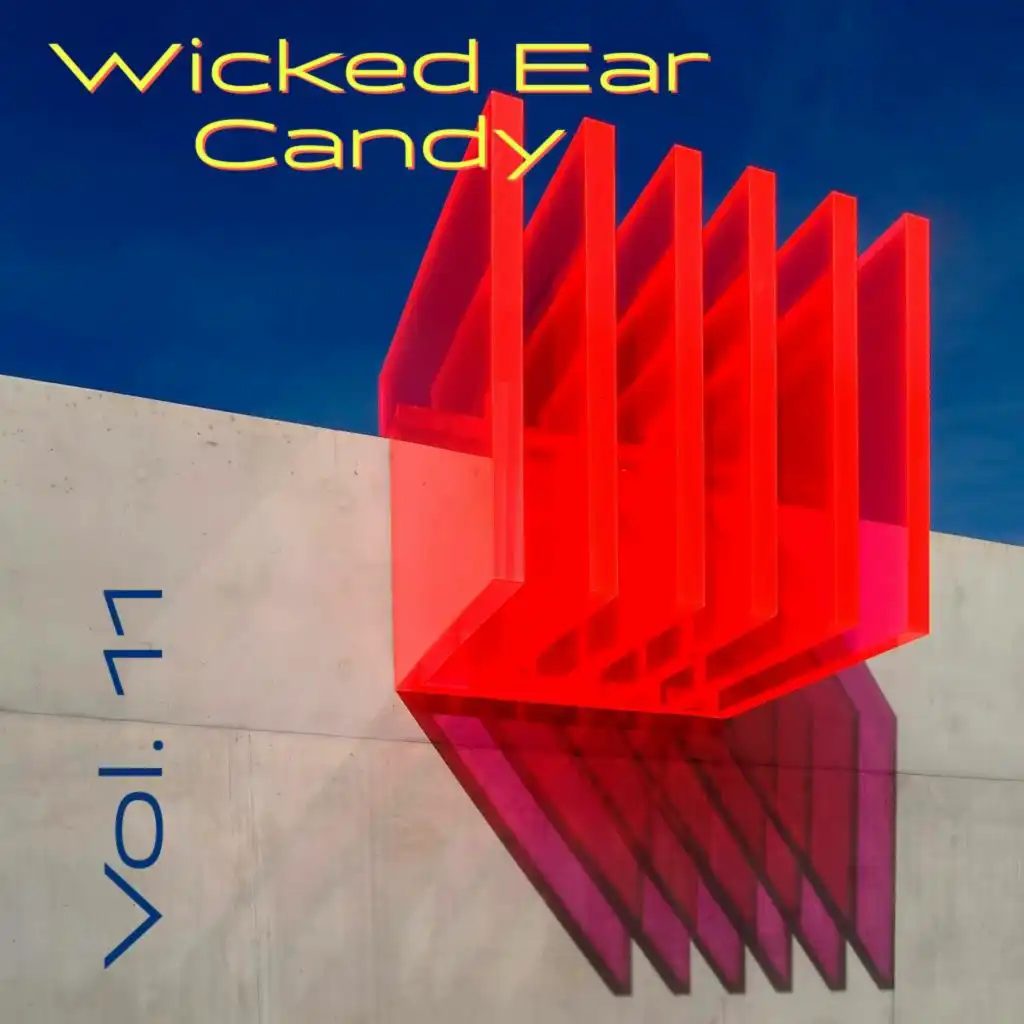 Wicked Ear Candy, Vol. 11