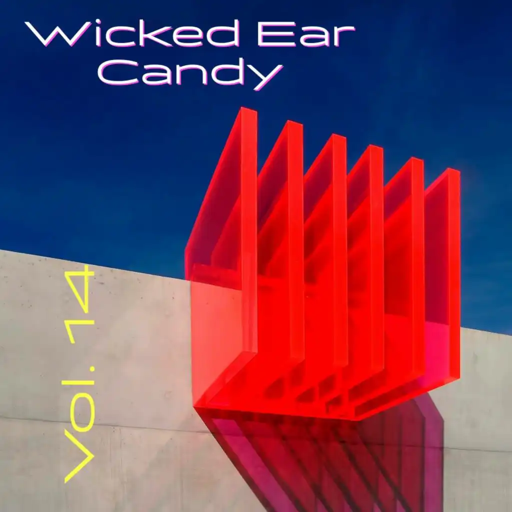 Wicked Ear Candy, Vol. 14