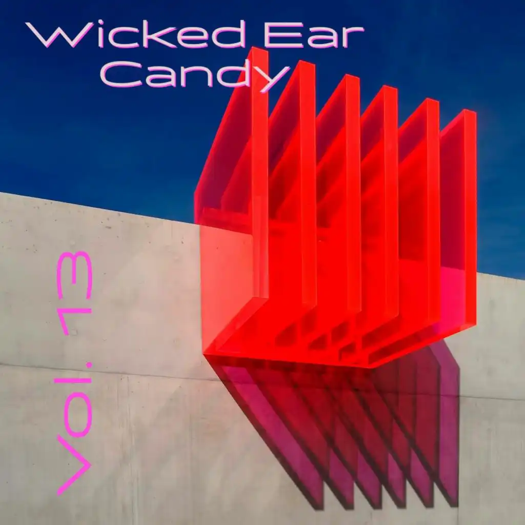Wicked Ear Candy, Vol. 13