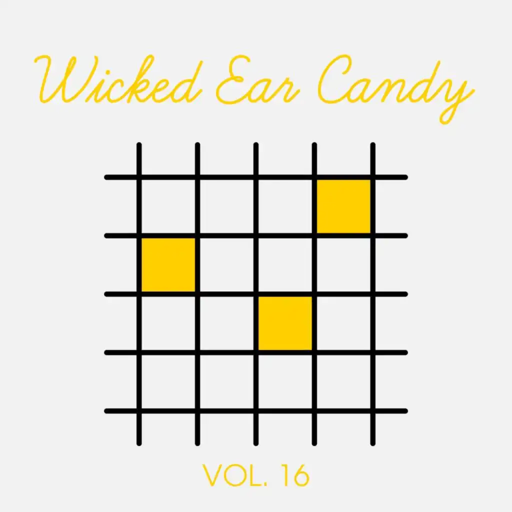 Wicked Ear Candy, Vol. 16