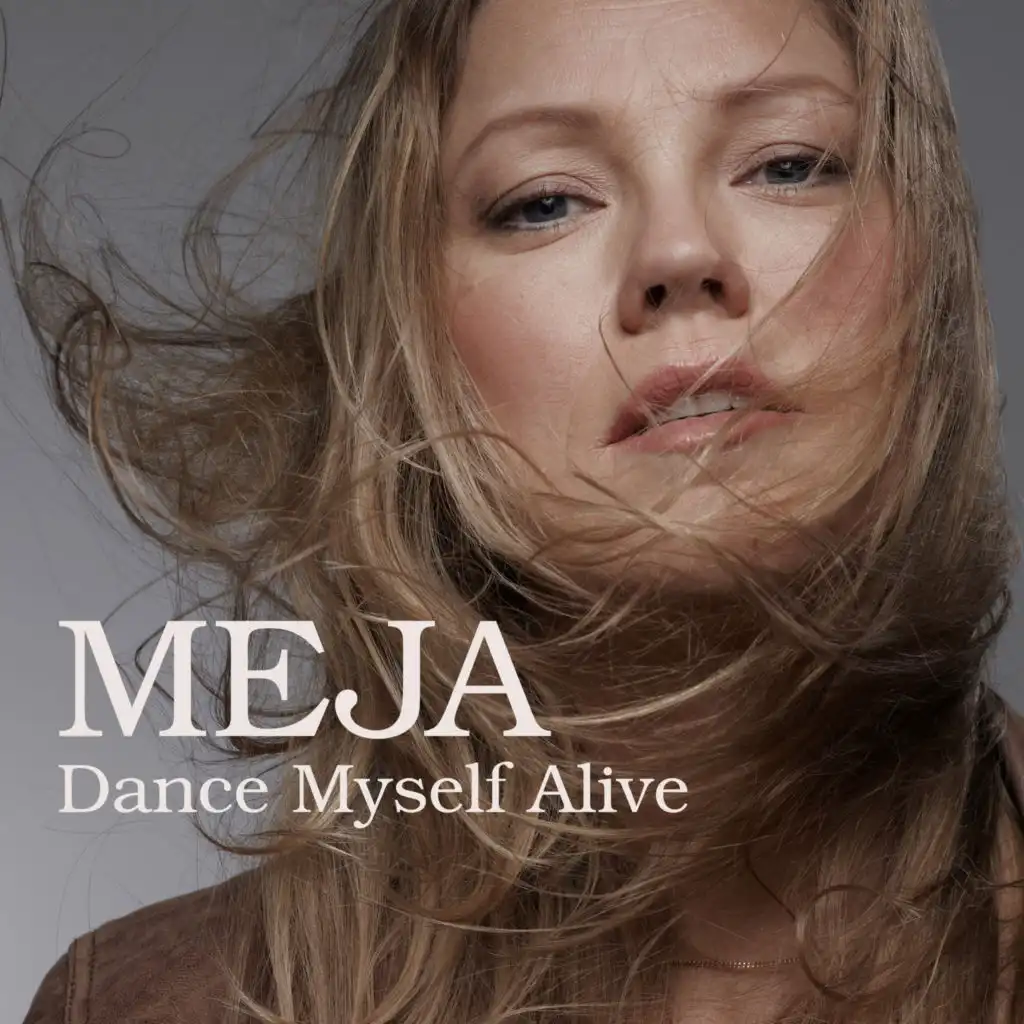 Dance Myself Alive (The Journey)