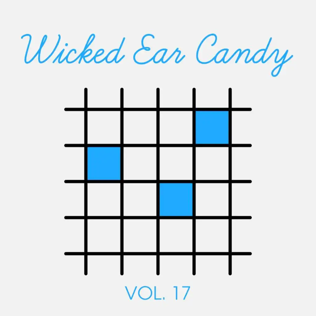 Wicked Ear Candy, Vol. 17