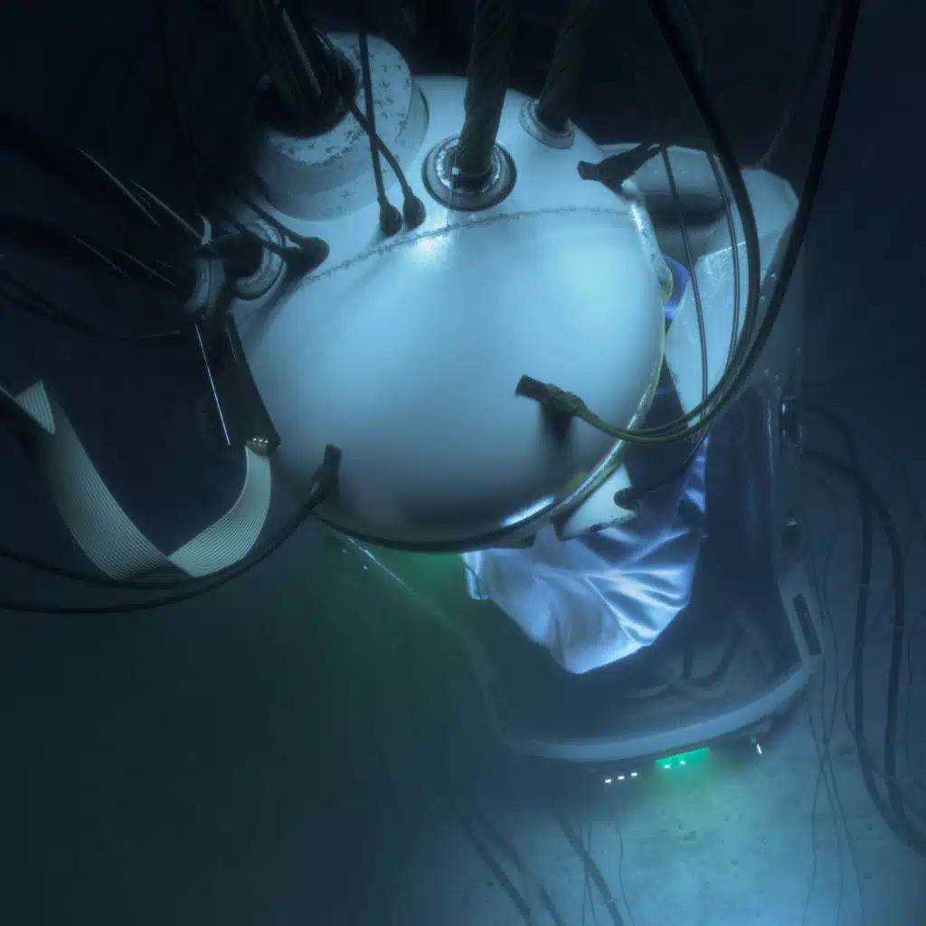 Mystery Key (Eyedress Remix)