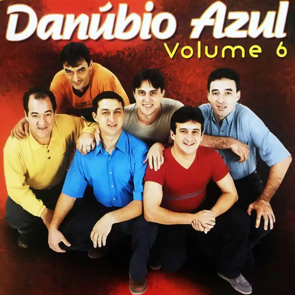 Danúbio Azul, Vol. 6