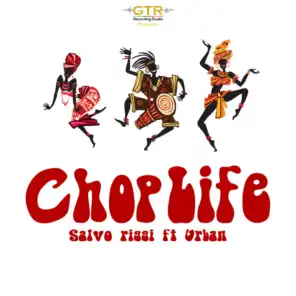 Chop Life (feat. Urban)
