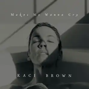 Kaci Brown