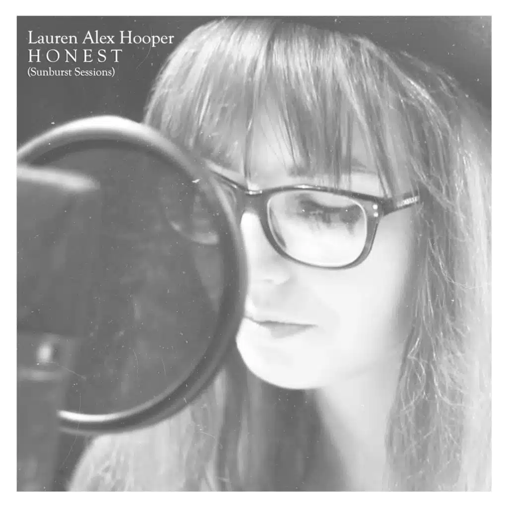 Honest (Sunburst Sessions)