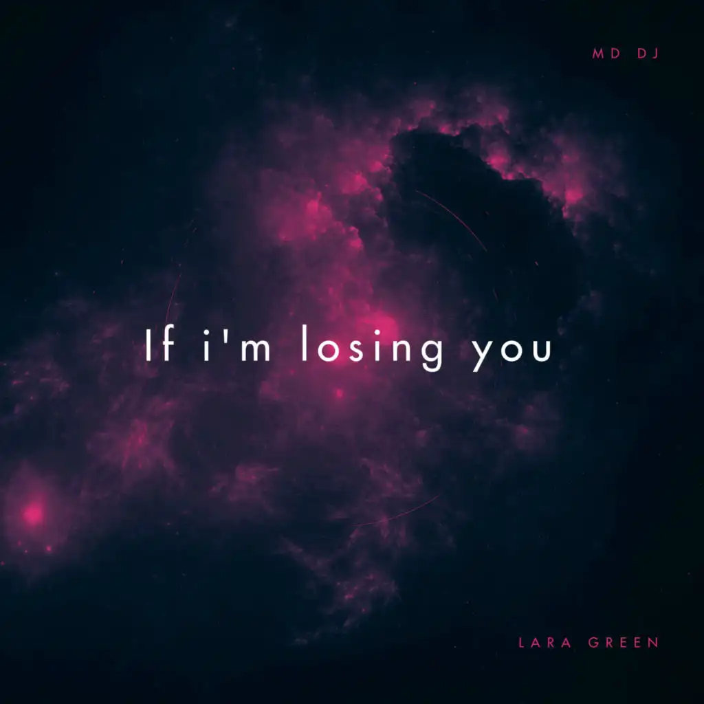 If I'm Losing You (Radio Edit) [feat. Lara Green]