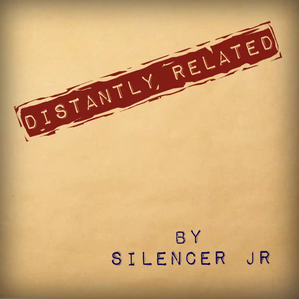 Distantly Related (feat. Andrew Van Garratt)