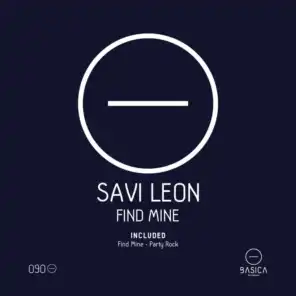 Savi Leon