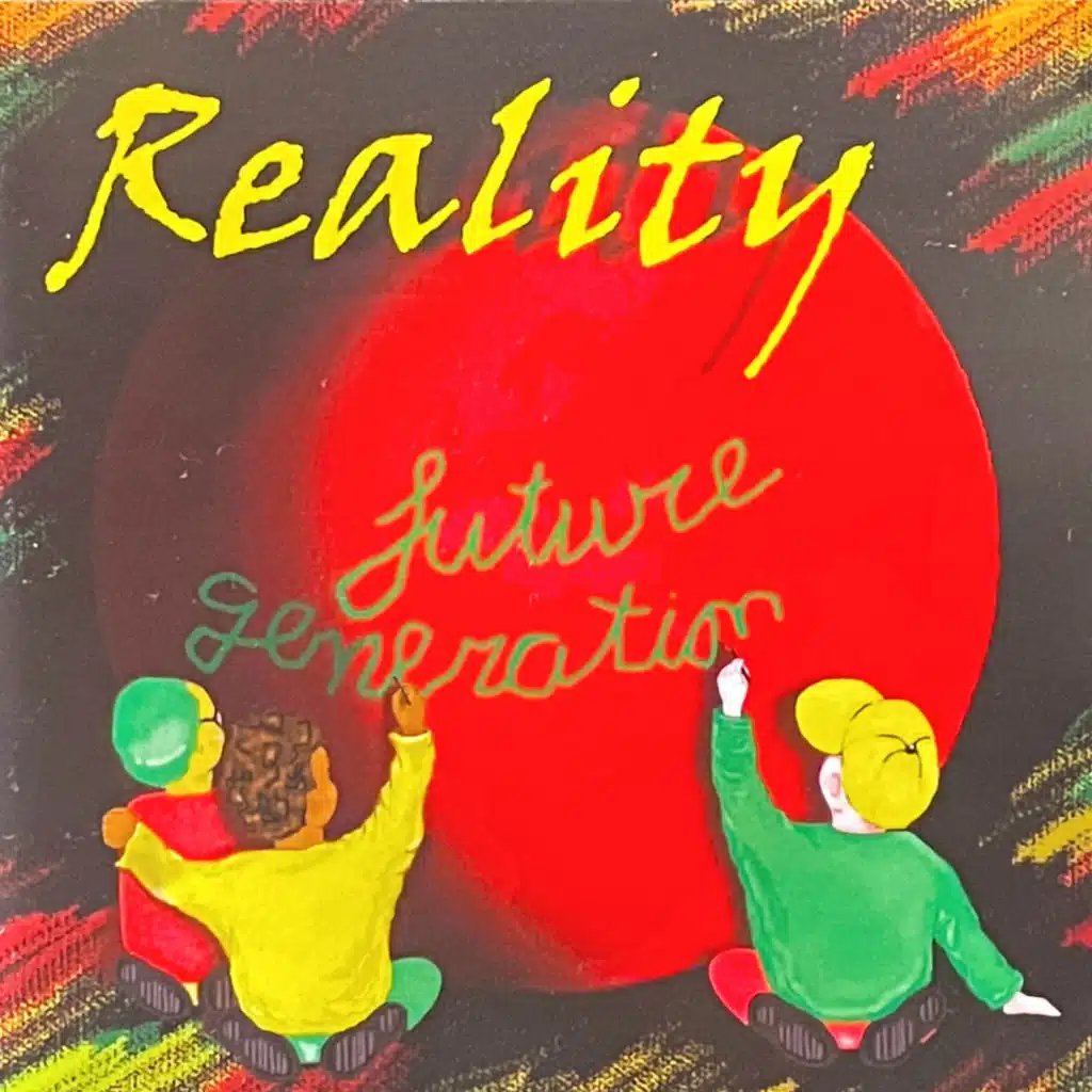 Future Generation