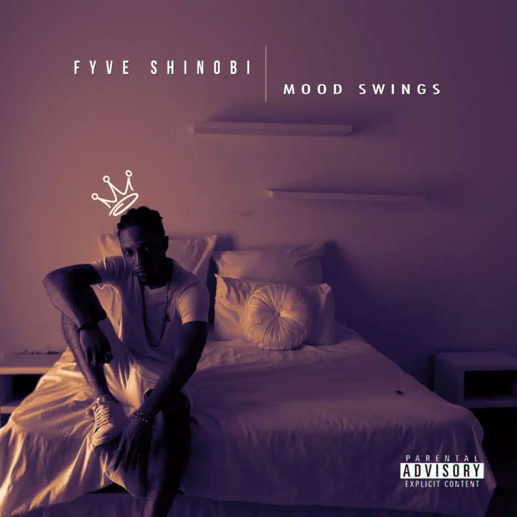 Mood Swings EP
