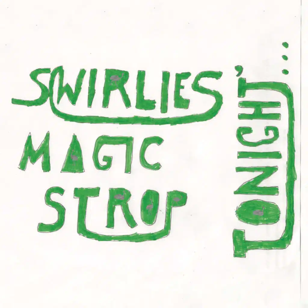 Swirlies