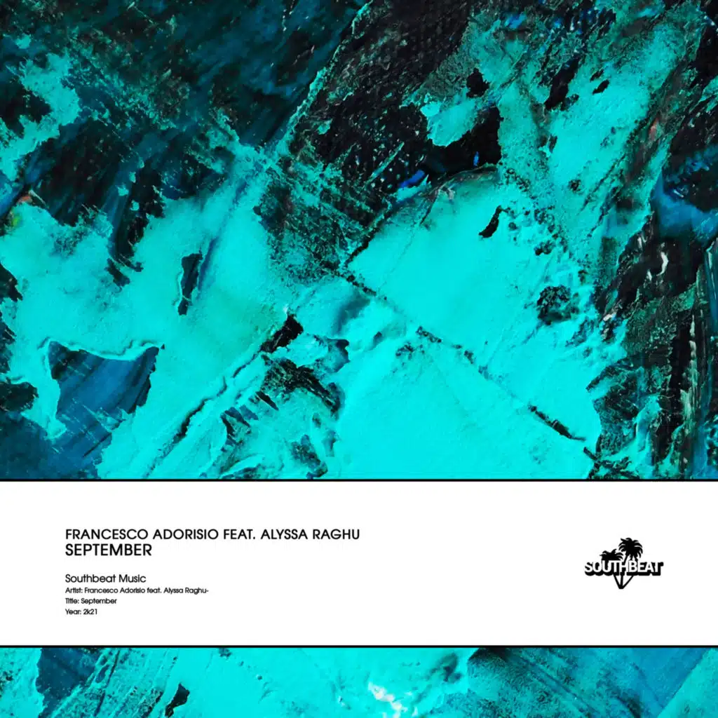 September (feat. Alyssa Raghu)