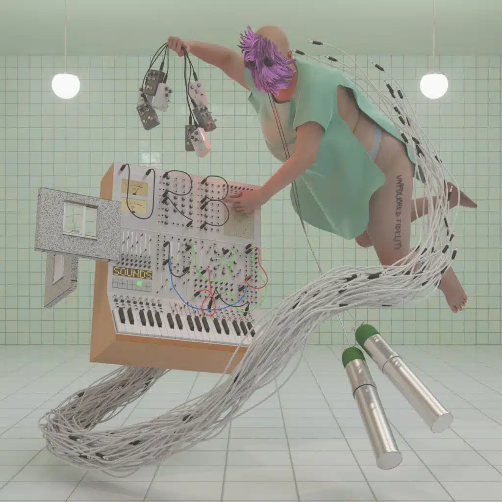 Urbsounds​`​Unpolished Fidelity