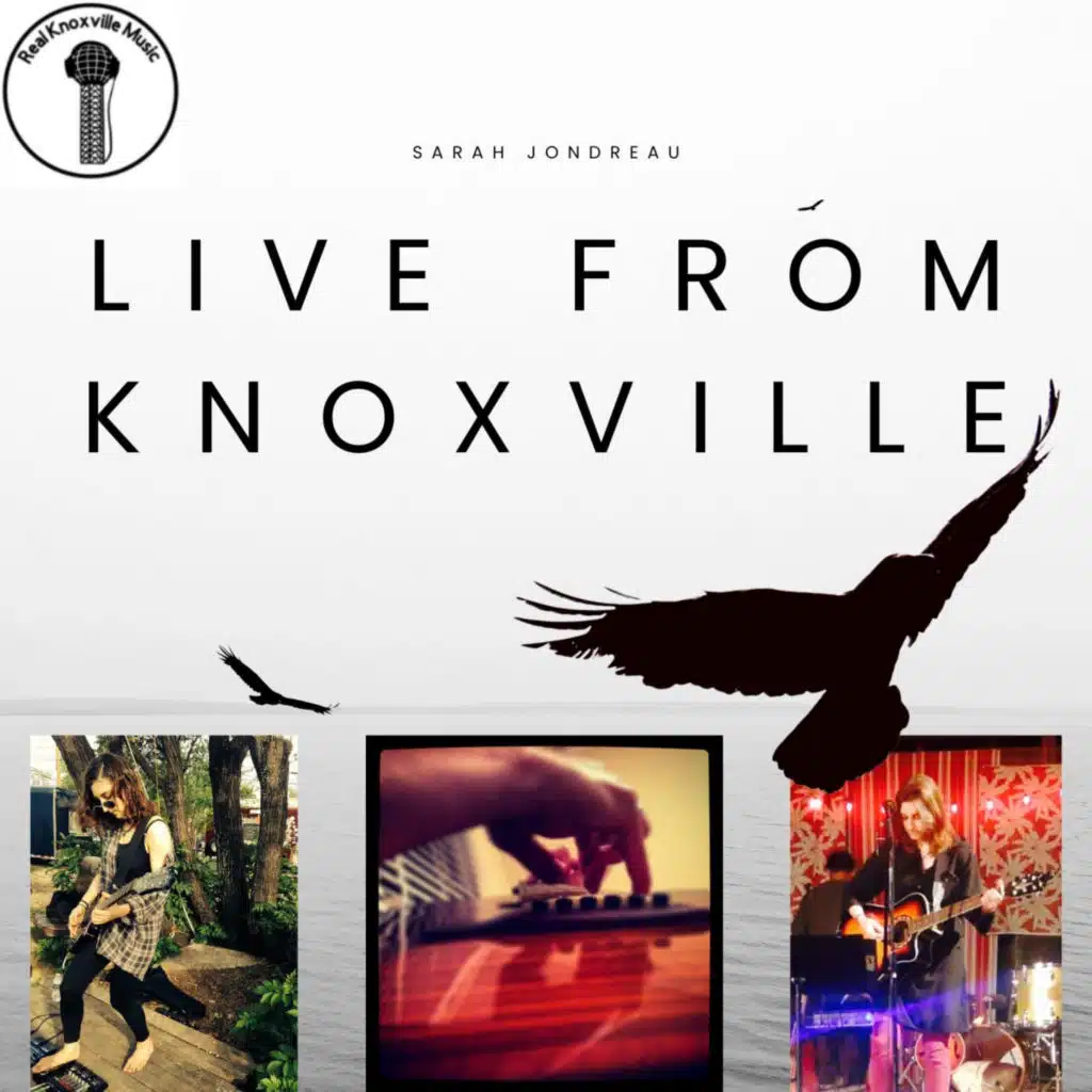 Live from Knoxville (Live) [feat. Will Ross]