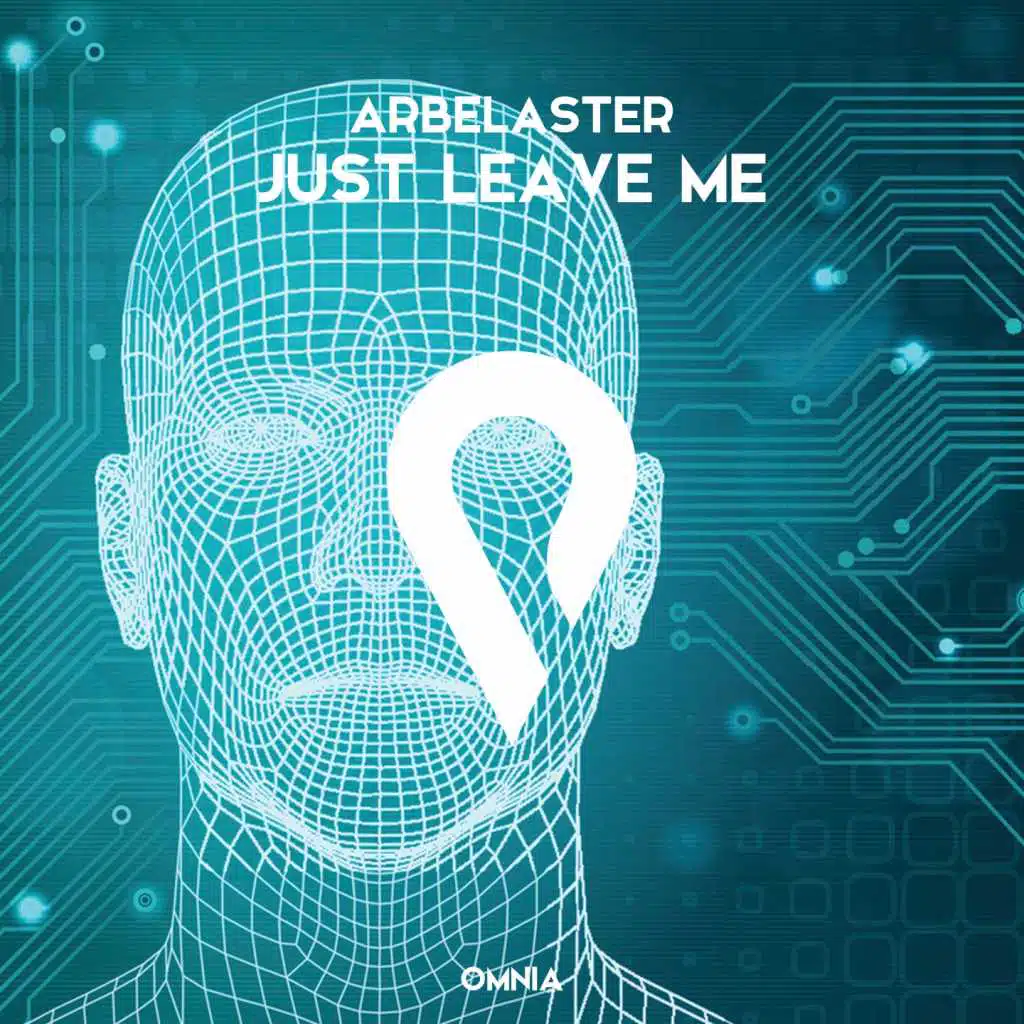 Just Leave Me (Radio Edit)