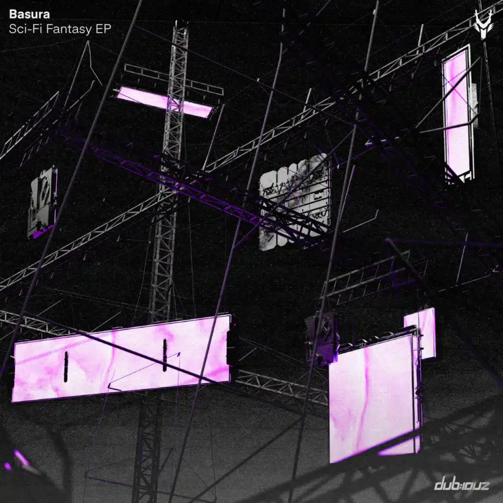 Sci-Fi Fantasy EP