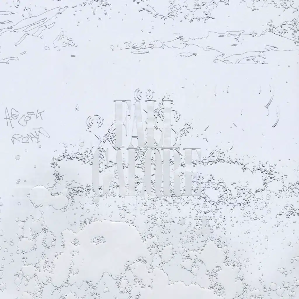 galore (A. G. Cook Remix)