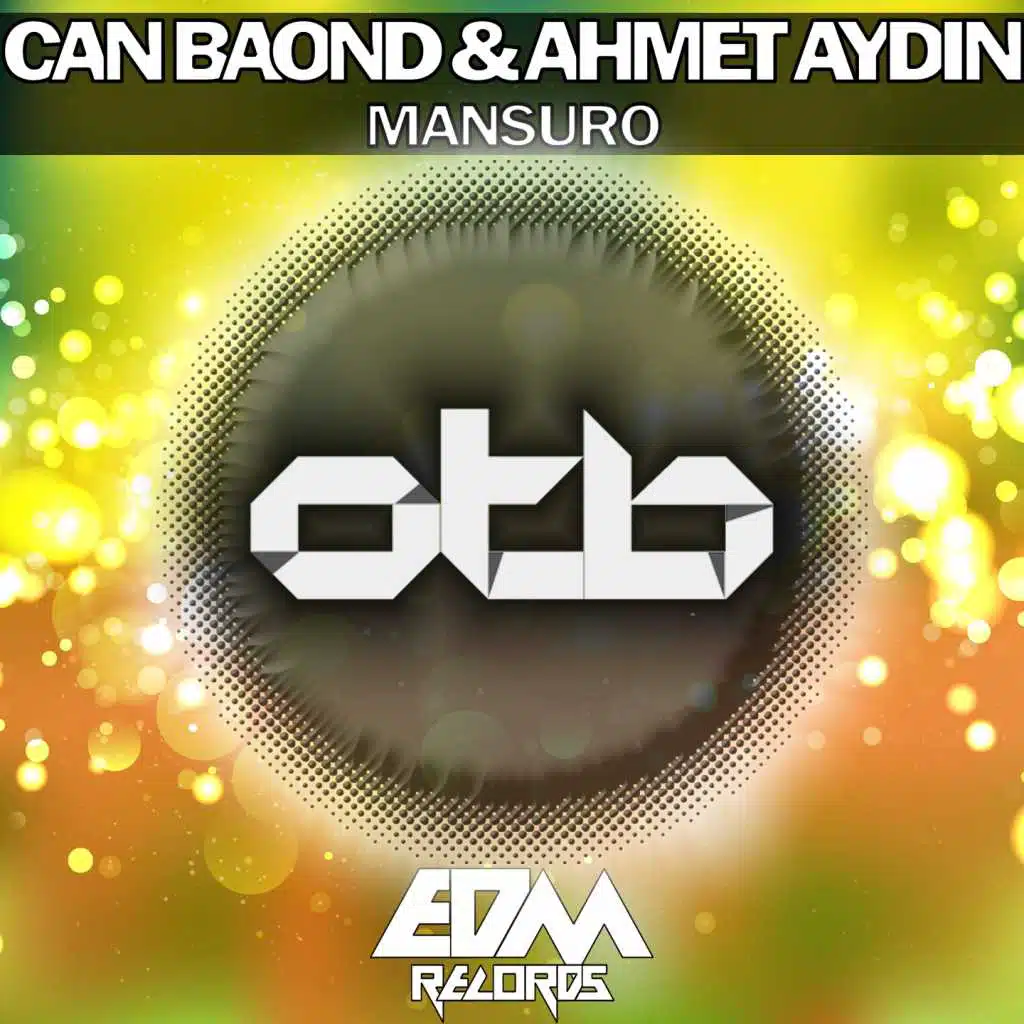 Ahmet Aydın & Can Baond