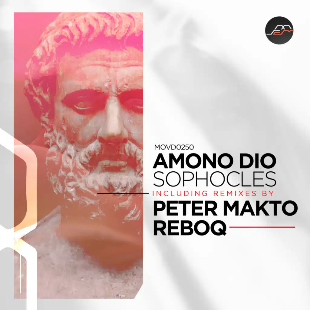 Amono Dio