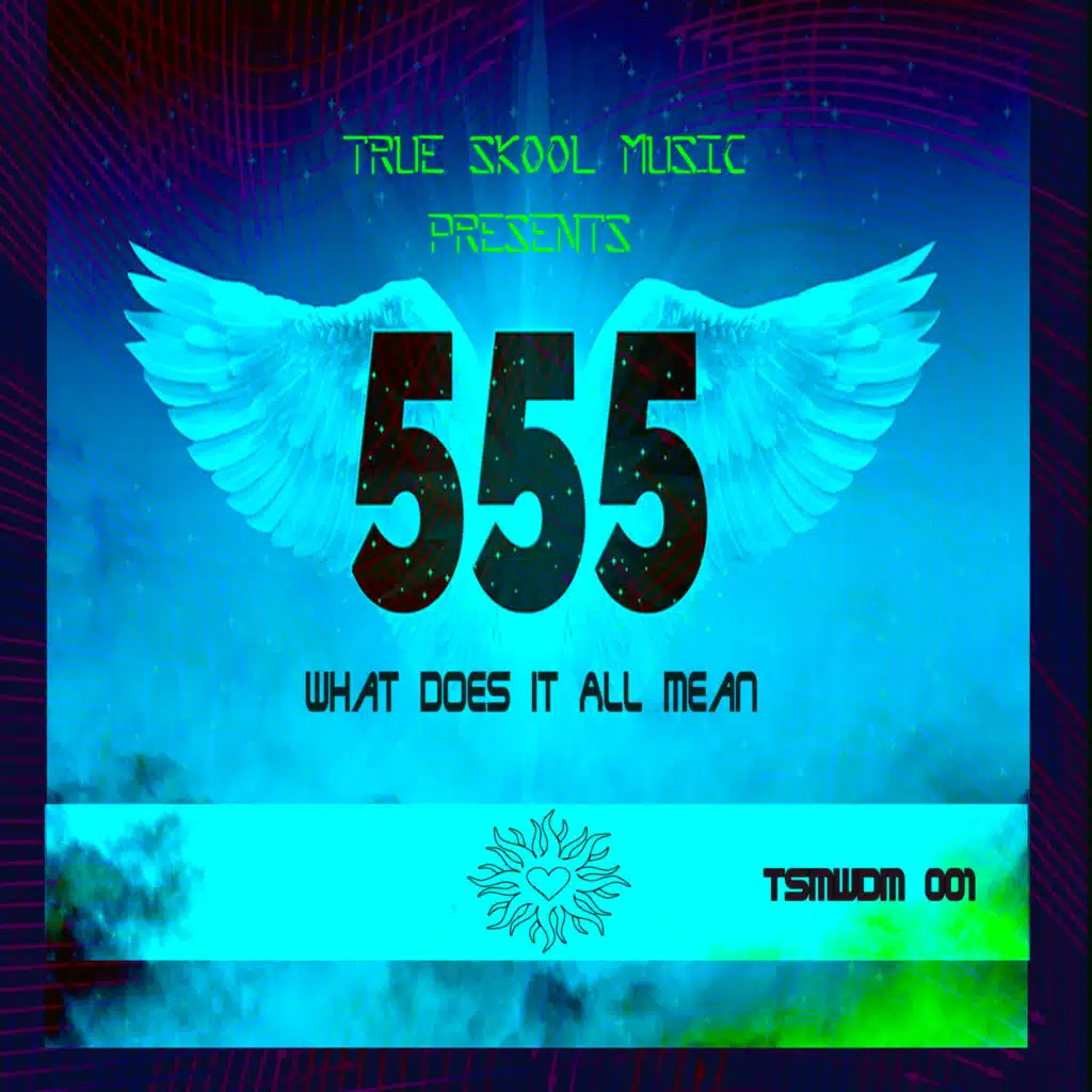 What Does It All Mean