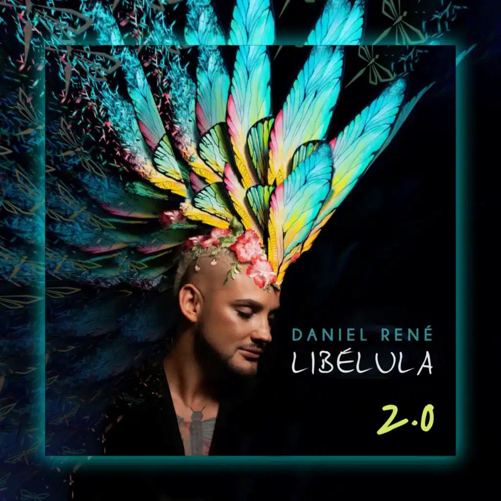 Libélula 2.0 (Deluxe) [feat. Samy Hawk]