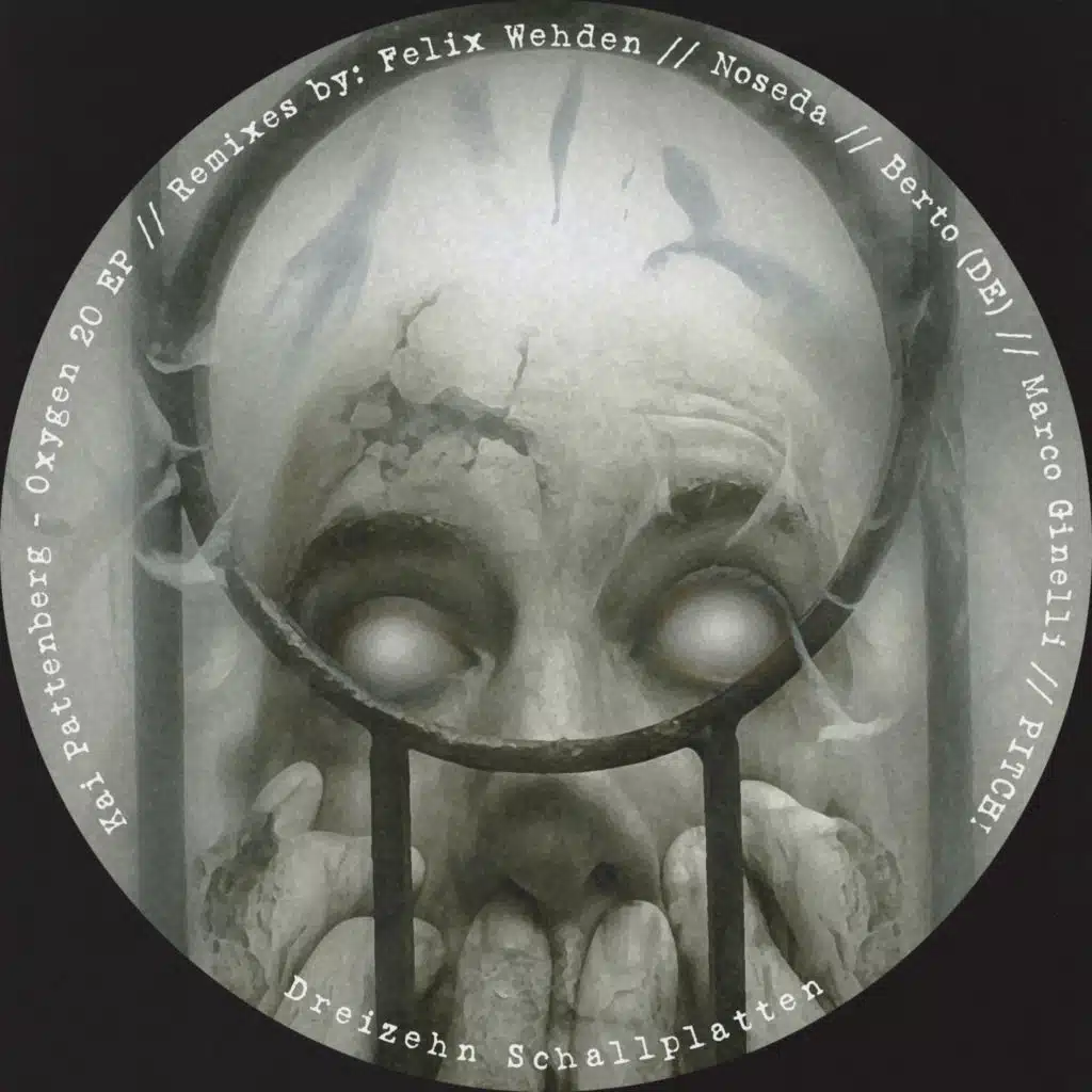 Oxygen 20 (Marco Ginelli Remix)