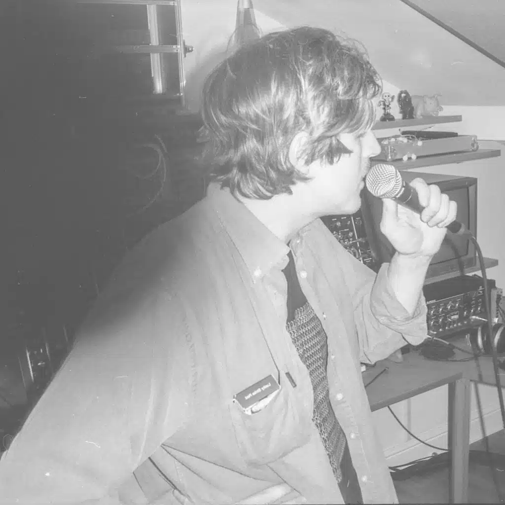 Karaoke (Radio Edit)