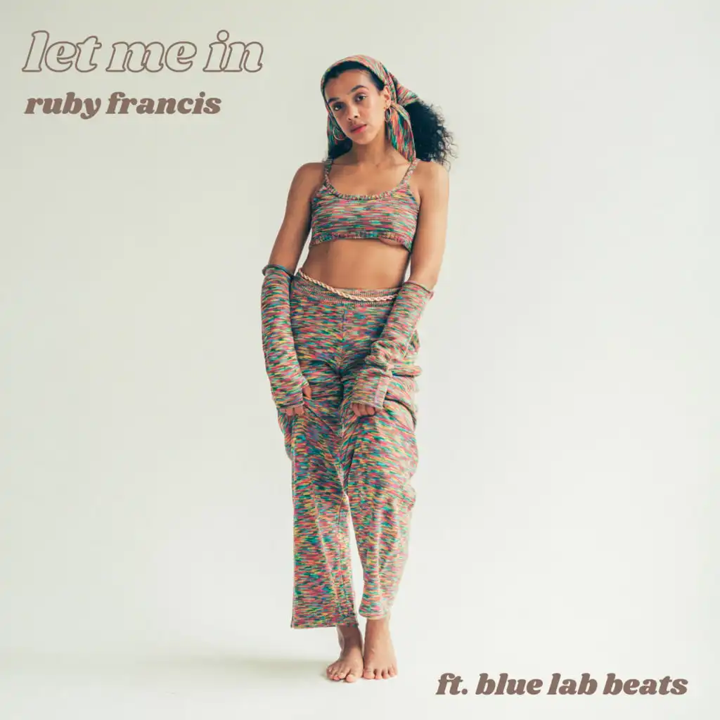 Ruby Francis & Blue Lab Beats